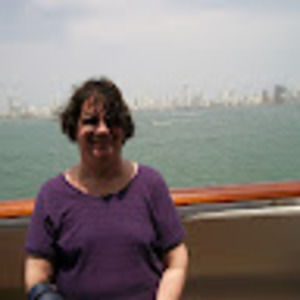 Meet your Posher, Barbara